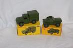 Dinky Toys 1:43 - Model militair voertuig  (2) - Army One, Nieuw