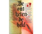 De ontketende held - De ontketende held, Ophalen of Verzenden, Nieuw
