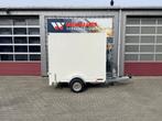 Topqualiteit koelwagen! 247x147x200 cm - UIT VOORRAAD!, Nieuw