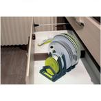 Purvario Bordenhouder 5-delig, Caravans en Kamperen, Ophalen of Verzenden, Nieuw