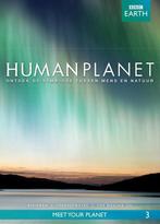 dvd film - Dvd - Human Planet Dvd 3 - Dvd - Human Planet..., Verzenden, Zo goed als nieuw