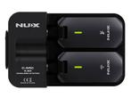 NUX C5RC Draadloos Gitaarsysteem | Music Department, Muziek en Instrumenten, Versterkers | Bas en Gitaar, Ophalen of Verzenden