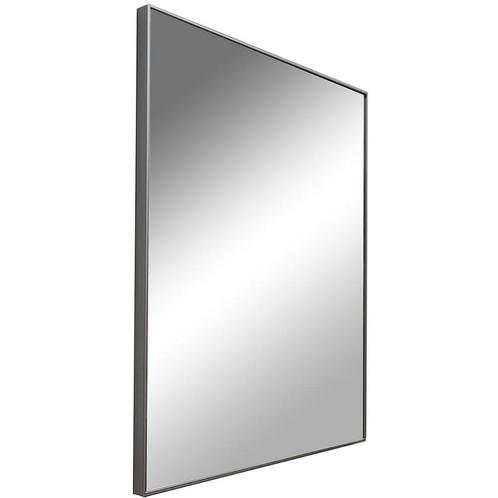 Xellanz Fina Spiegel Met Lijst - Rechthoek - 50x60x2.1cm -, Huis en Inrichting, Woonaccessoires | Spiegels, Nieuw, Ophalen of Verzenden