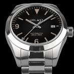 Ublast - Explorer - UBEXDA40BK - Automatic Swiss - Heren -, Nieuw