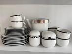 Rosenthal - Timo Sarpaneva - Koffieservies (21) - Suomi -