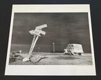 George Rodger (1908-1995) - Afrique du Nord, 1954, Antiek en Kunst