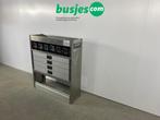 Aluca aluminium bedrijfswageninrichting gebruikt (nr 2483), Ophalen of Verzenden, Gebruikt