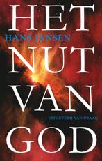 Het nut van God 9789049024116 Hans Jansen, Boeken, Verzenden, Gelezen, Hans Jansen