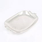 M.H. Wilkens & Söhne - Bremen - Schaal - .830 zilver, Antiek en Kunst, Antiek | Goud en Zilver