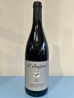 2019 Domaine LAnglore Tavel - Rhône - 1 Fles (0,75 liter), Nieuw