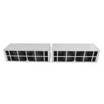 Cata Longlife Koolstoffilter 02800937 voor AS600 / AS750 /, Verzenden, Nieuw