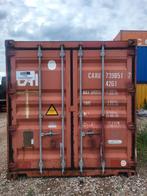 40ft zeecontainer / opslagcontainer12 meter CSC, Ophalen of Verzenden