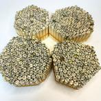 japan - Speelgoed Huge Lot of 450+ Japanese Kanji Hanko