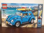 Lego - Advanced Models - 10252 - Volkswagen Beetle, Nieuw