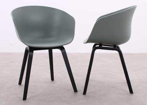 HAY AAC 22 About A Chair, Zakelijke goederen, Kantoor en Winkelinrichting | Kantoormeubilair en Inrichting, Overige typen, Gebruikt