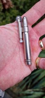 other - Zonder minimumprijs - Zakaansteker - Messing, Nieuw