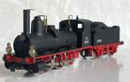 Rivarossi H0 - 1130 - Elektrische locomotief (1) - Stoomlok, Nieuw