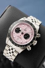 Tudor - Black Bay Chrono Inter Miami Pink - 79360N-0019 -