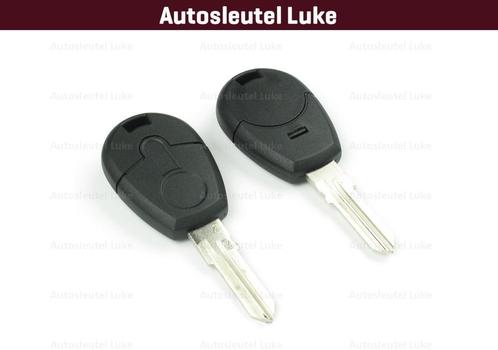 sleutel behuizing kpb253 voor Fiat, Auto-onderdelen, Elektronica en Kabels, Nieuw, Verzenden