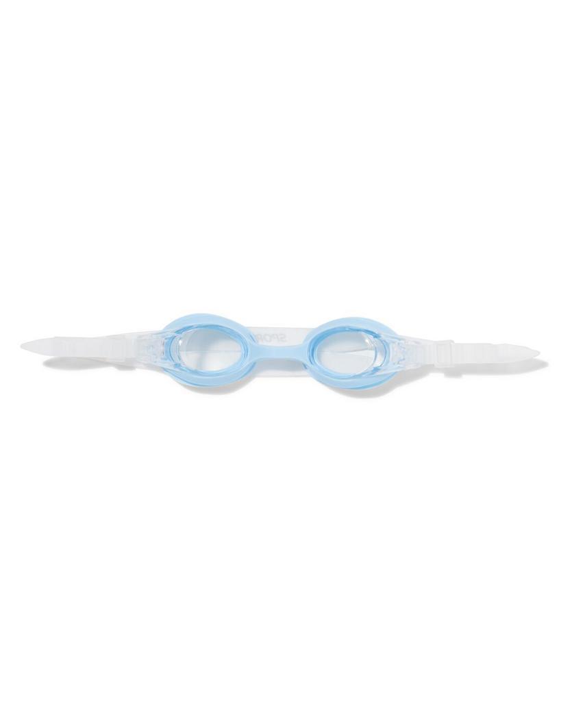 Veronderstellen verkenner Tub ≥ HEMA Zwembril 8-12 jaar blauw — Speelgoed | Buiten | Los speelgoed —  Marktplaats