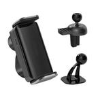 Geavanceerde Elektrische Auto Telefoonhouder met, Verzenden, Nieuw