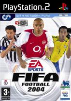 Fifa 2004 (PlayStation 2), Verzenden, Gebruikt