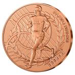 Frankrijk 0,25 Euro Paavo Nurmi 2024, Verzenden