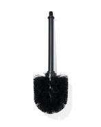 HEMA Losse toiletborstel 24.5cm, Huis en Inrichting, Badkamer | Badtextiel en Accessoires, Verzenden, Nieuw, Zwart