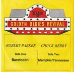 Robert Parker / Chuck Berry - Barefootin + Memphis Tenne..., Cd's en Dvd's, Verzenden, Nieuw in verpakking