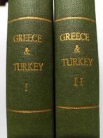 Aubrey De Vere - Picturesque Sketches of Greece and Turkey -, Antiek en Kunst, Antiek | Boeken en Bijbels