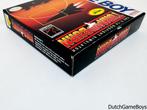 Gameboy Classic - Turn And Burn + Poster - USA, Verzenden, Gebruikt