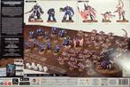 Warhammer 40.000 Starter Set (Warhammer nieuw), Ophalen of Verzenden, Nieuw