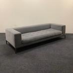 Maxalto Simplex B&B Italia design bank, (Br) 270 cm,  Licht, Huis en Inrichting, Banken | Bankstellen, Ophalen of Verzenden, Gebruikt