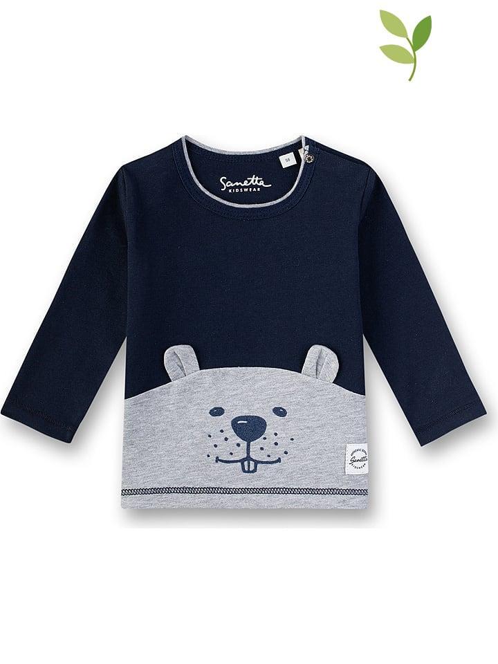 Kids longsleeves van Vingino, Levis en meer! SALE -70%, Kinderen en Baby's, Babykleding | Maat 56, Jongetje of Meisje, Nieuw, Shirtje of Longsleeve