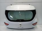 Achterklep Renault Clio IV 0.9 TCe 90, Auto-onderdelen, Carrosserie en Plaatwerk, Ophalen of Verzenden, Gebruikt, Achter, Renault