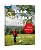 9789083222318 Dutch Mountain Trail Toon Hezemans, Nieuw, Toon Hezemans, Verzenden