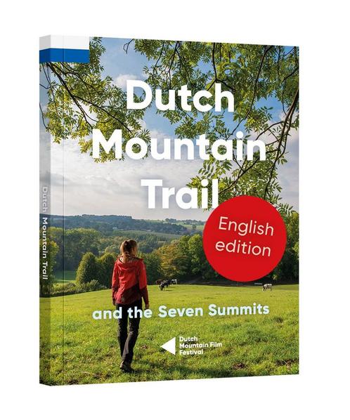 9789083222318 Dutch Mountain Trail Toon Hezemans, Boeken, Studieboeken en Cursussen, Nieuw, Verzenden