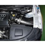 Gruppe M Carbon Fiber Intake System Audi TT 8N Quattro