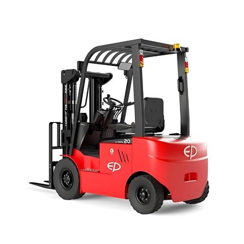 EP EFL201 Li-ion elektrische heftruck 2.000KG, Zakelijke goederen, Machines en Bouw | Heftrucks en Intern transport