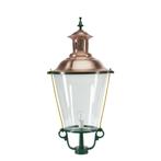 Limburg 3 Buitenverlichting, Tuin en Terras, Buitenverlichting, Overige materialen, Verzenden, Staande lamp, Nieuw
