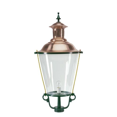 Limburg 3 Buitenverlichting, Tuin en Terras, Buitenverlichting, Nieuw, Verzenden