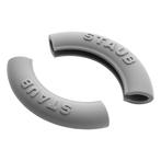GGM Gastro | STAUB | Silicone handgreep - 2 stuks - voor |, Kleding | Heren, Mutsen, Sjaals en Handschoenen, Verzenden, Nieuw