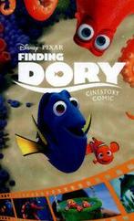 Finding Dory cinestory comic by Pixar (Paperback), Boeken, Strips | Comics, Disney Pixar, Gelezen, Verzenden
