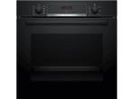 Bosch -   Serie 4 Oven, Witgoed en Apparatuur, Ovens, 45 tot 60 cm, Verzenden, Hete lucht, Nieuw