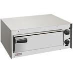 Pizza oven 350 mm. | Diamond | WR-PZ20-PX, Verzenden