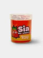 Putty vrienden - Sia Strawberry - Slime Party, Ophalen of Verzenden, Nieuw