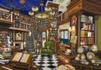 Groot Aanbod Nostalgische Puzzels bij Puzzelplaza, Hobby en Vrije tijd, Ophalen of Verzenden, 500 t/m 1500 stukjes, Nieuw, Legpuzzel