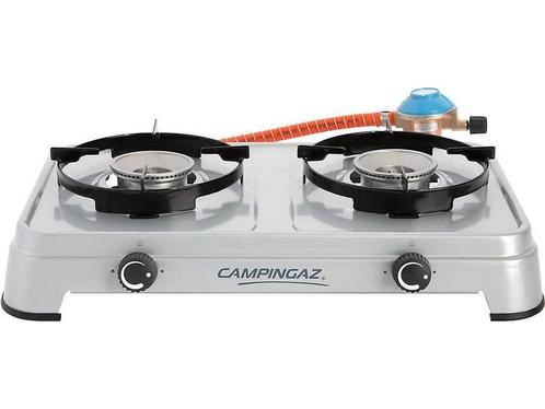 Campingaz Camping Cook CV Camping Kooktoestel - kampeer, Huis en Inrichting, Woonaccessoires | Overige, Zo goed als nieuw, Verzenden