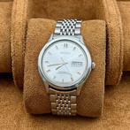 Seiko - Business-A  (Chitsuritsu) – Disciplined Rhythm -
