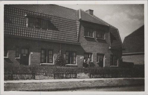 AALST N. B. - Jeugdherberg De Wielewaal, Verzamelen, Ansichtkaarten | Nederland, Verzenden